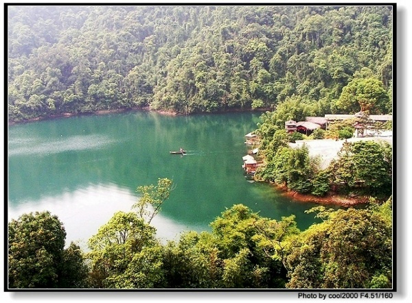 肇庆旅游景点_肇庆婚纱摄影景点