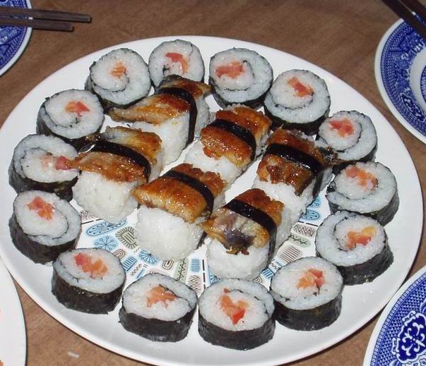 二千沙龙社区-[原创]小林子菜单(陆续添加中)