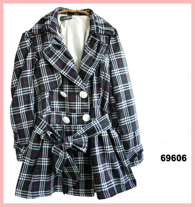服装口袋款式设计图