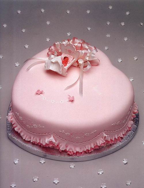 蛋糕婚纱_生日蛋糕图片(3)