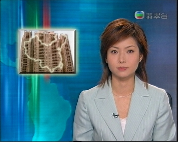 二千沙龙社区-香港新闻主播的小知识