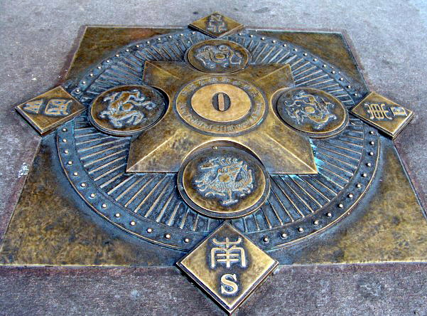 二千沙龙社区-325国道起点在佛山 并非广州