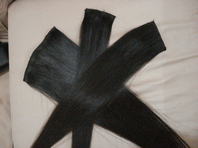 二千沙龙社区-!.普通<em>接</em>发<em>洗头</em>又麻烦.!自己<em>头发</em>