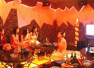 东莞长安男人的天堂