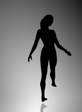 一张神奇的图片:看看自己的思维方式 ZT - MSC