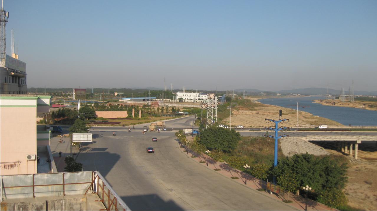 [讨论]出售三水芦苞楼房一栋,交通方便,一河两岸