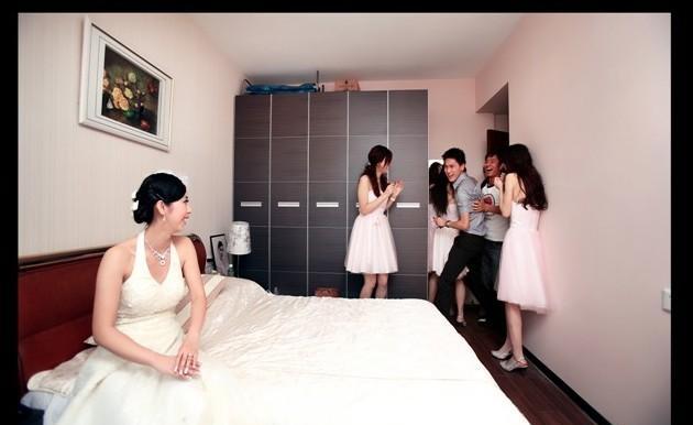 武汉最豪华的婚礼_奢侈的婚礼
