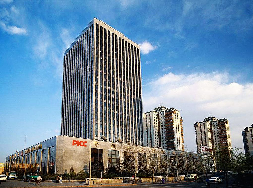 二千沙龙社区-PICC中国人民保险招聘银保职员