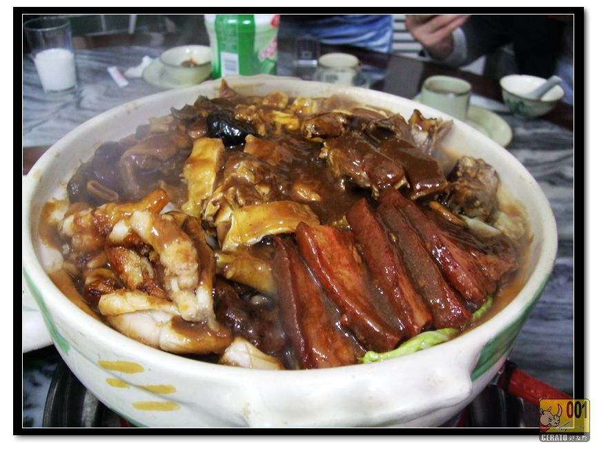 海鲜菜_海鲜大拌菜_海鲜盘菜