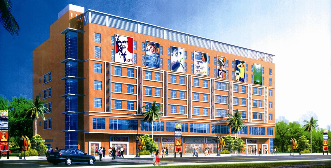 佛山市南海区桂城平洲夏东三洲工业区邮政编码