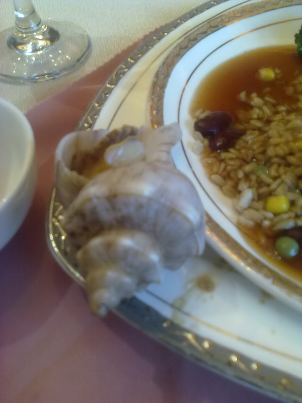 华南海鲜酒楼_海鲜自助餐蒸锅券_华南海鲜酒楼自助餐(4)