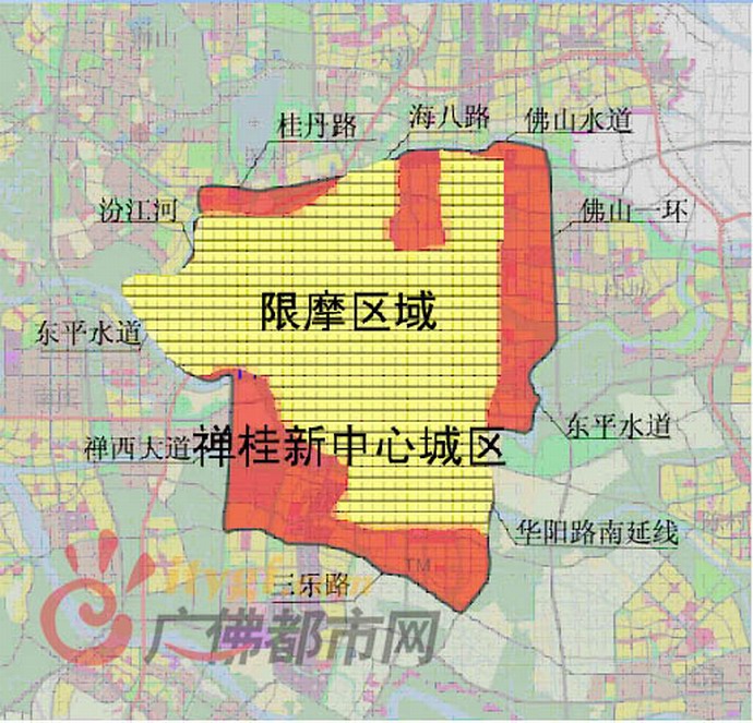 高明荷城人口_佛山打造魅力西江水都(3)