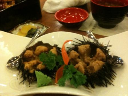 二千沙龙社区-[原创]初试金城酒店大堂新开张伊