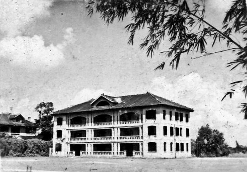 二千沙龙社区-华英中学 佛山一中:佛山现代文明