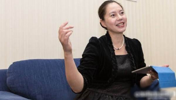 二千沙龙社区-曾在美国寻求政治庇护的前中国