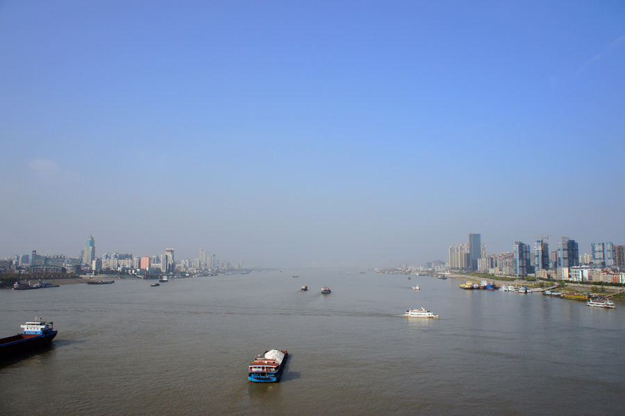 二千沙龙社区-2012武汉樱花之行