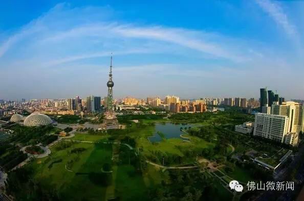 gdp增速_2015年佛山各区gdp